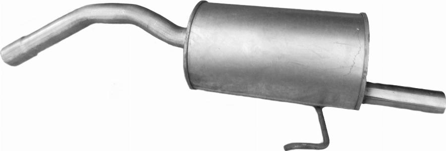 Edex 16.01 - Silencieux arrière droxauto.com