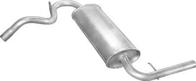 Edex 11.09 - Silencieux arrière droxauto.com