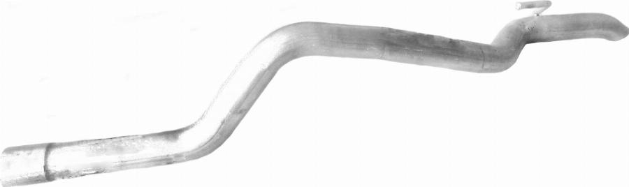 Edex 13.280 - Tuyau d'échappement droxauto.com