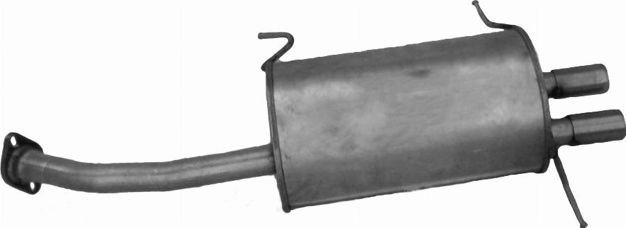 Edex 12.11 - Silencieux arrière droxauto.com