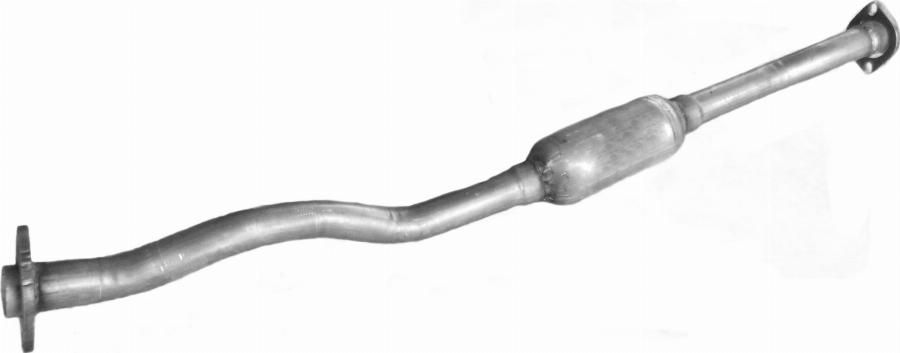 Edex 17.430 - Catalyseur droxauto.com