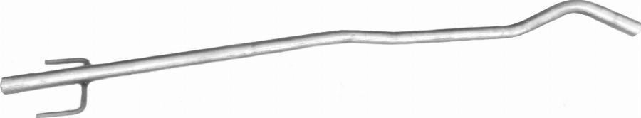 Edex 17.528 - Tuyau d'échappement droxauto.com