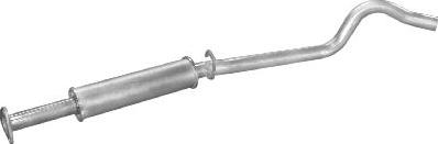 Edex 17.12 - Silencieux central droxauto.com