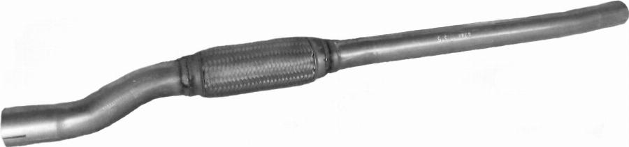 Edex 17.375 - Tuyau d'échappement droxauto.com