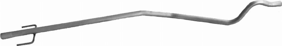 Edex 17.378 - Tuyau d'échappement droxauto.com