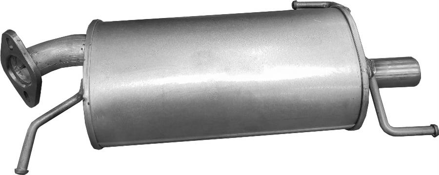 Edex 25.69 - Silencieux arrière droxauto.com