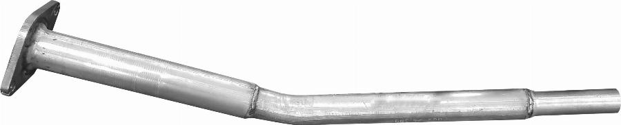 Edex 26.399 - Tuyau d'échappement droxauto.com