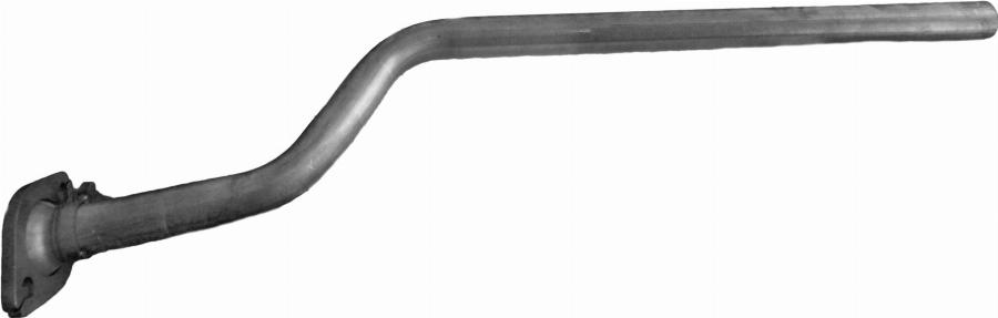 Edex 21.58 - Tuyau d'échappement droxauto.com