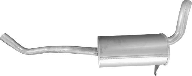 Edex 21.577 - Silencieux arrière droxauto.com