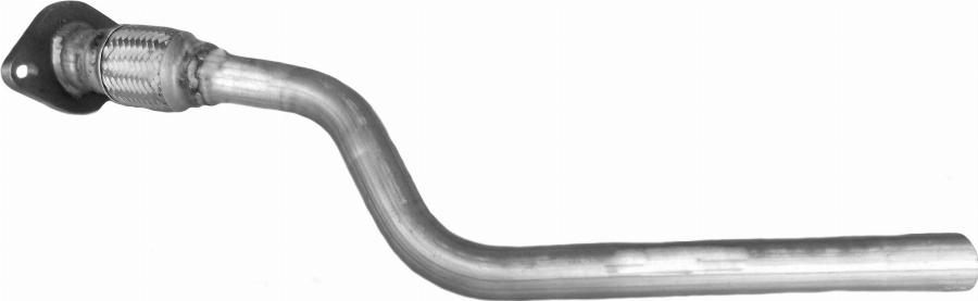 Edex 21.373 - Tuyau d'échappement droxauto.com