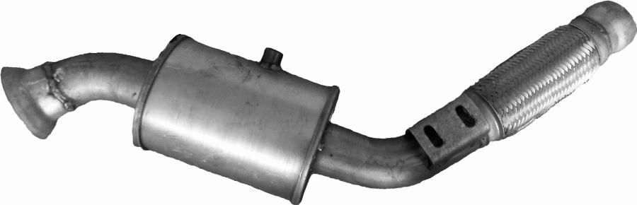 Edex SP2 - Catalyseur droxauto.com