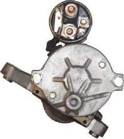 EDR 910596 - Démarreur droxauto.com