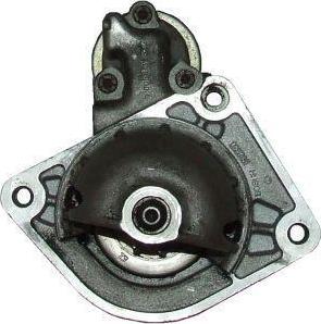 EDR 910185N - Démarreur droxauto.com