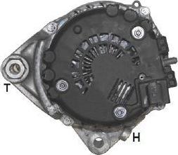 EDR 931254 - Alternateur droxauto.com