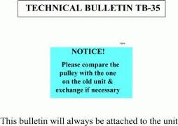 EDR 938791N - Alternateur droxauto.com