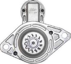 EDR WS31878 - Démarreur droxauto.com