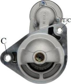 EDR WS31321 - Démarreur droxauto.com