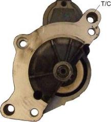 EDR WS31298 - Démarreur droxauto.com