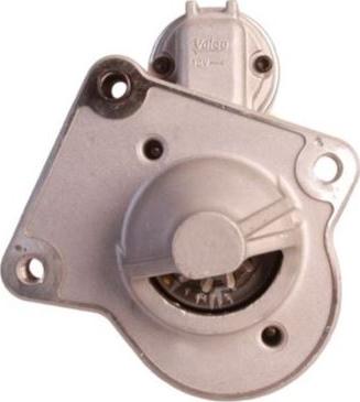 EDR WS31775 - Démarreur droxauto.com