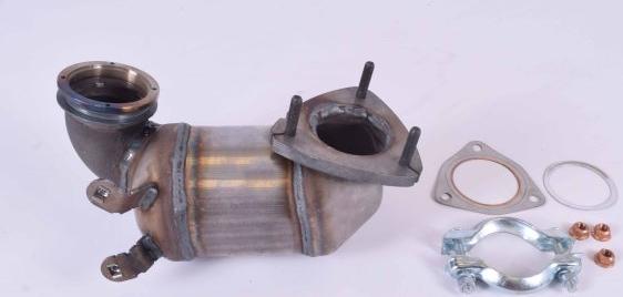 EEC AR6010 - Catalyseur droxauto.com