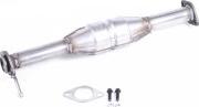 EEC AR8009 - Catalyseur droxauto.com
