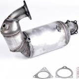 EEC AU6053T - Filtre à particules / à suie, échappement droxauto.com