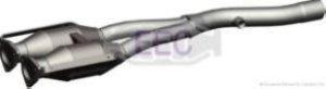 EEC AU6008 - Catalyseur droxauto.com
