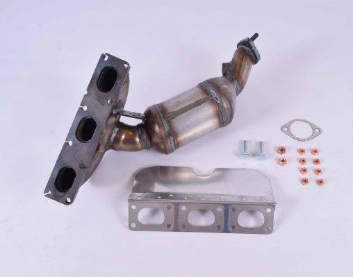EEC BM6060T - Catalyseur droxauto.com
