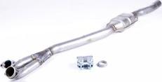 EEC BM8019 - Catalyseur droxauto.com
