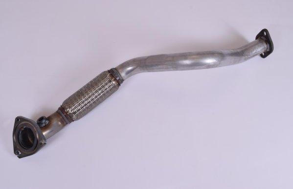 EEC CH7000 - Tuyau d'échappement droxauto.com