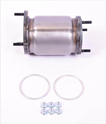 EEC DE6018 - Catalyseur droxauto.com