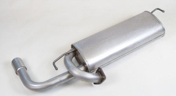 EEC ECL4000 - Silencieux arrière droxauto.com