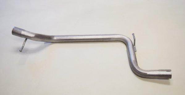 EEC EFE1285 - Tuyau d'échappement droxauto.com