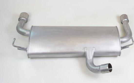 EEC EFE1220 - Silencieux arrière droxauto.com