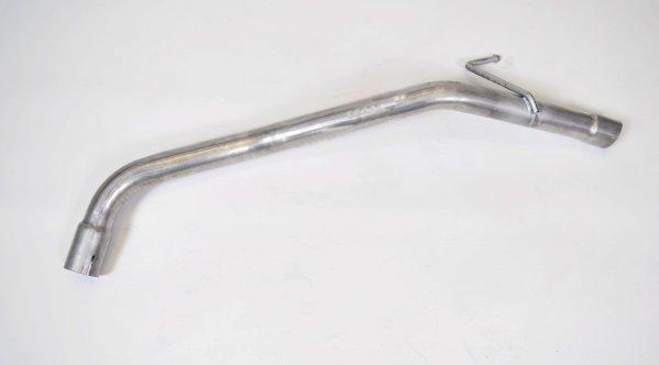 EEC EFT4000 - Tuyau d'échappement droxauto.com