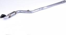 EEC EGM427 - Tuyau d'échappement droxauto.com