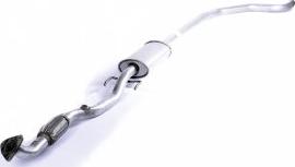 EEC EGM802 - Silencieux central droxauto.com