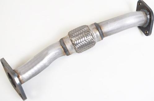EEC EHY217 - Tuyau d'échappement droxauto.com
