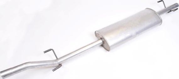 EEC EMZ430 - Silencieux central droxauto.com