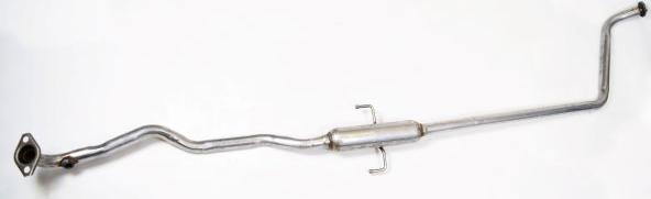 EEC EPG960 - Silencieux central droxauto.com