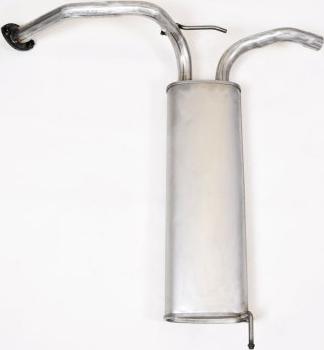 EEC EPG961 - Silencieux arrière droxauto.com