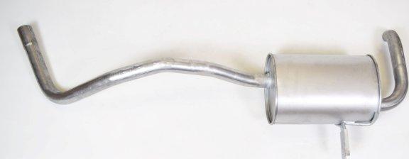 EEC ERN1015 - Silencieux arrière droxauto.com