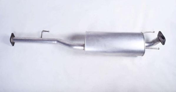 EEC ETY764 - Silencieux central droxauto.com