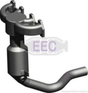 EEC FI6019 - Catalyseur droxauto.com