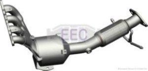 EEC FR6047 - Catalyseur droxauto.com