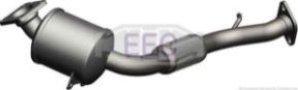 EEC FR6081 - Catalyseur droxauto.com