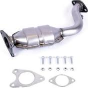 EEC FR6038 - Catalyseur droxauto.com