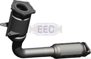 EEC FR8058 - Catalyseur droxauto.com