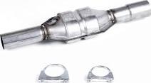 EEC HI8002 - Catalyseur droxauto.com