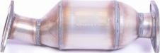 EEC HY6044T - Catalyseur droxauto.com